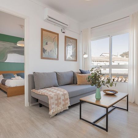C79 - Fabulous Apartment Alcazaba Views 말라가 외부 사진